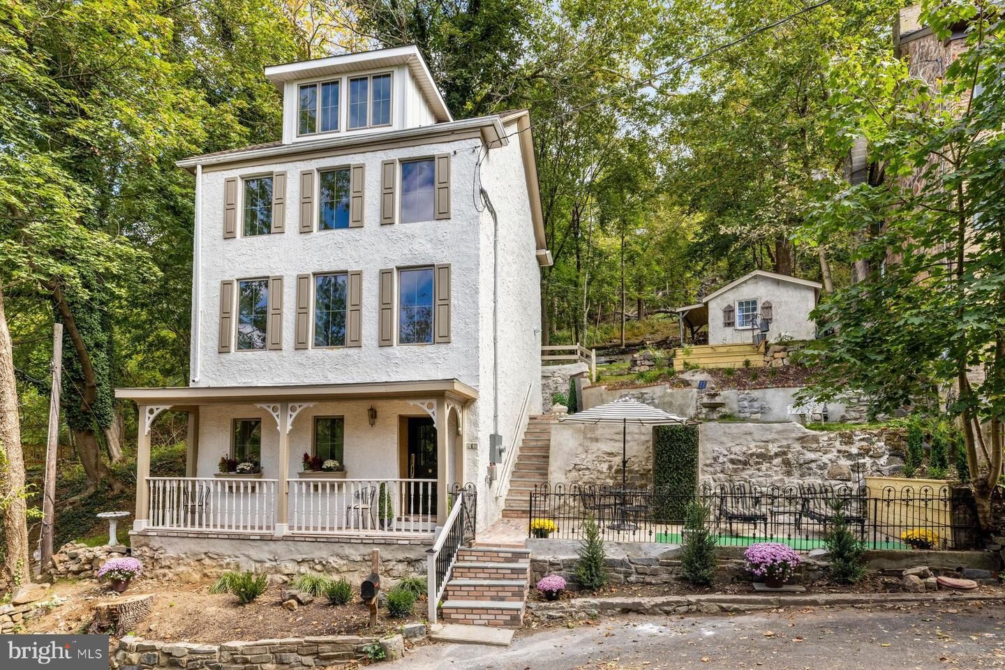 Property Photo: 12 Weeden Street NJ 08530