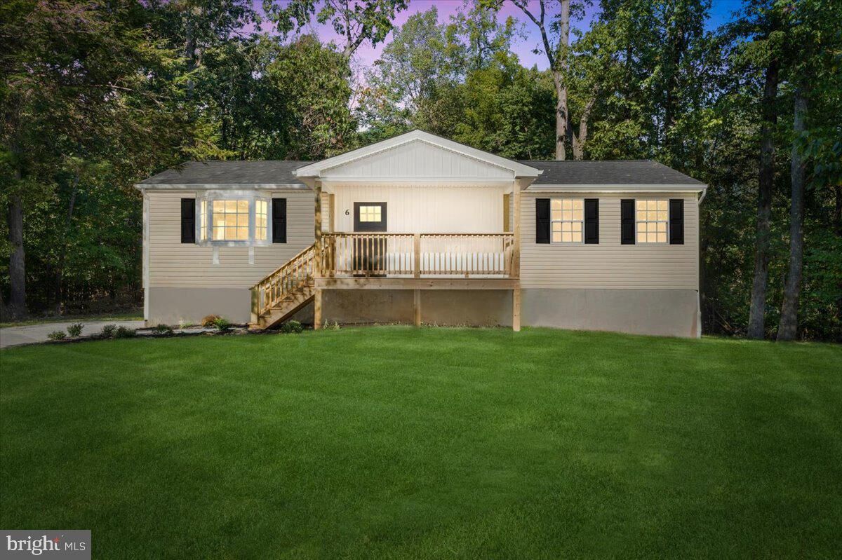 Property Photo: 6 Winter Trail PA 17320