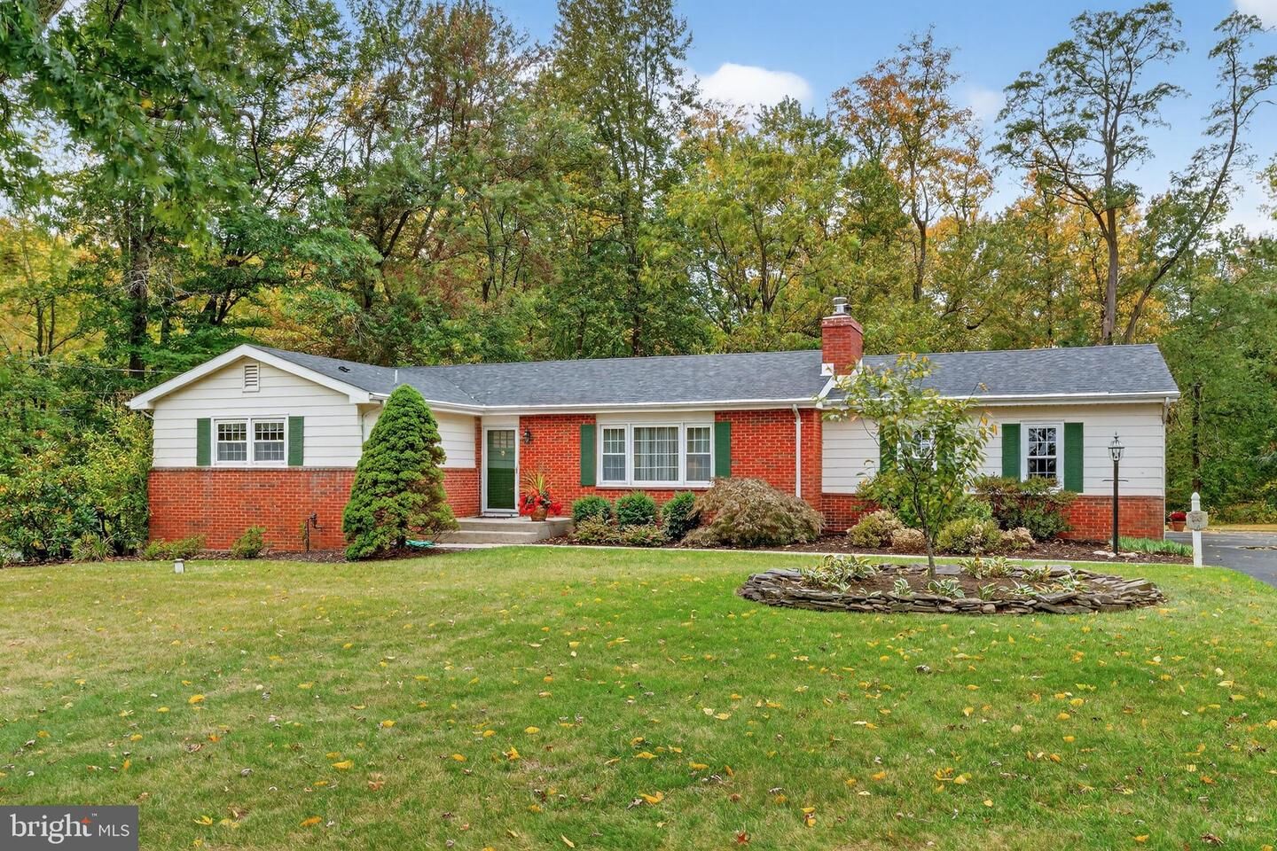 Property Photo: 14 Iron Bridge Road NJ 08515