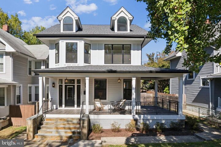 1207 Delafield Place NW  Washington DC 20011 photo
