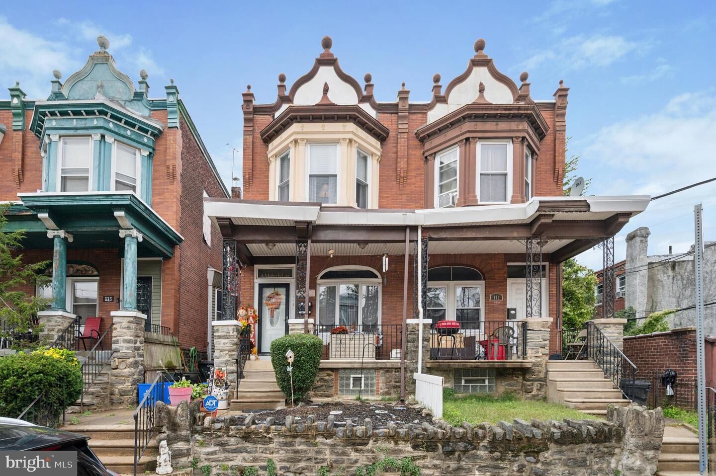 Property Photo: 113 W Abbottsford Avenue PA 19144