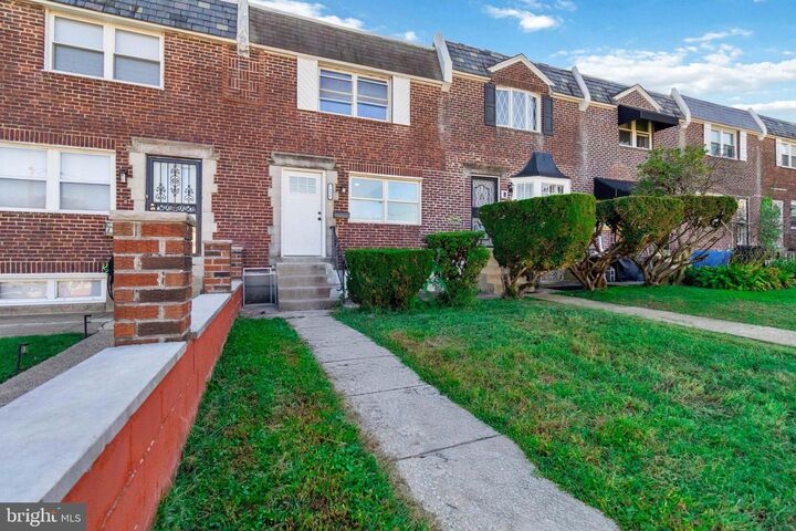 Property Photo: 7836 Fayette Street PA 19150