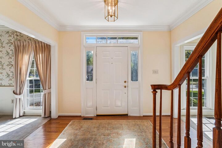 Property Photo:  16316 Bawtry Court  MD 20715 