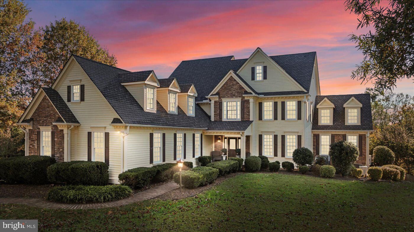 Property Photo:  12124 Sawhill Boulevard  VA 22553 