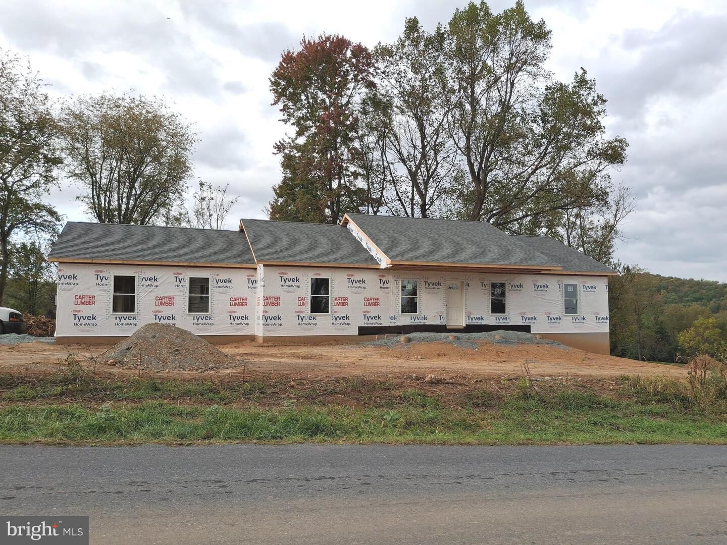 Property Photo:  31 Crossview Trail  PA 17320 