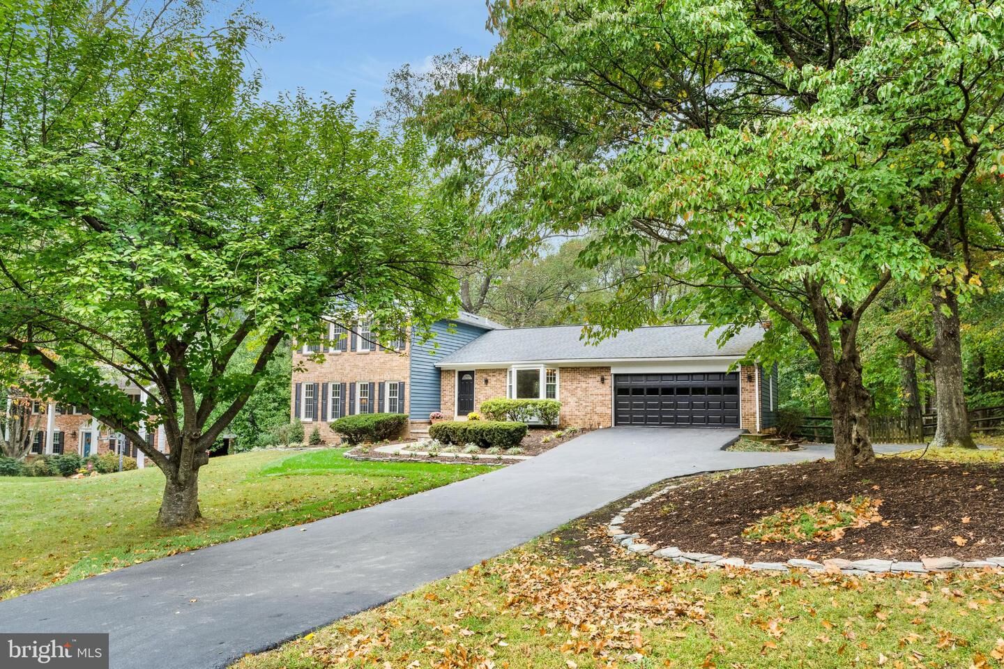 Property Photo: 3119 Cobb Hill Lane VA 22124