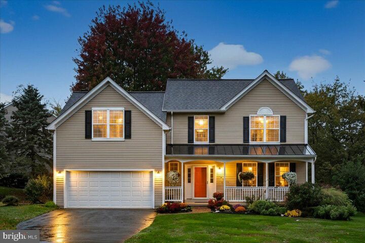 215 Meetinghouse Lane  Phoenixville PA 19460 photo