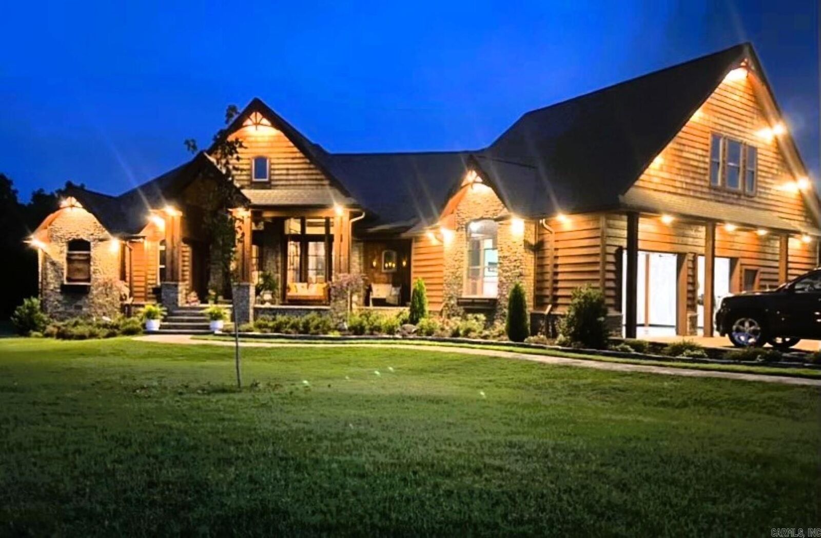 Property Photo: 133 Osage Avenue AR 72560