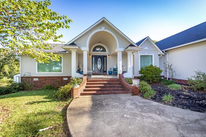 Property Photo: 2874 Prim Rd. AR 72130