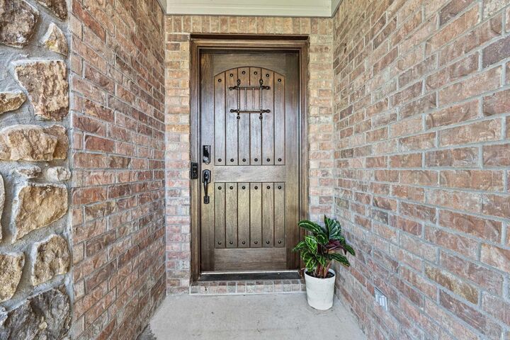 Property Photo: 150 Merlot Drive AR 72034