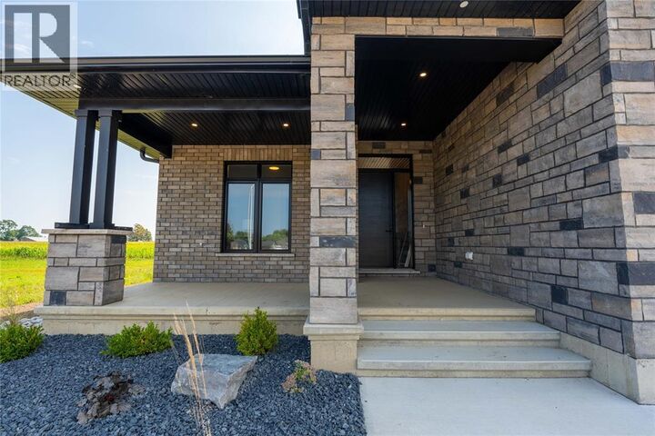 Property Photo: 6936 Shoreside Drive ON N0N 1E0