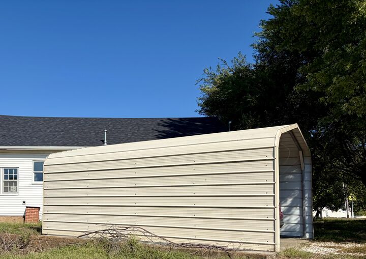 Property Photo: 14922 Route B MO 65076