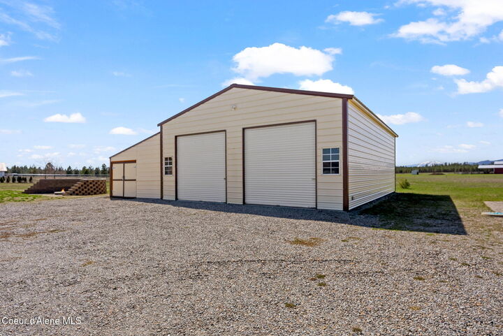 Property Photo: 2996 E Briar Ct ID 83801