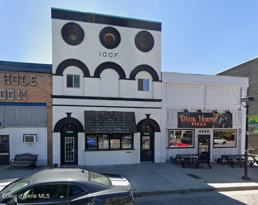 Property Photo: 6236 W Maine St ID 83869