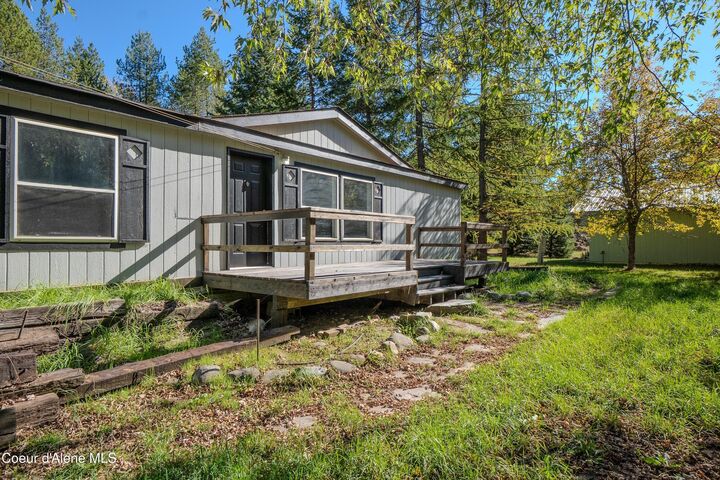 Property Photo: 66 Juniper Ln ID 83847