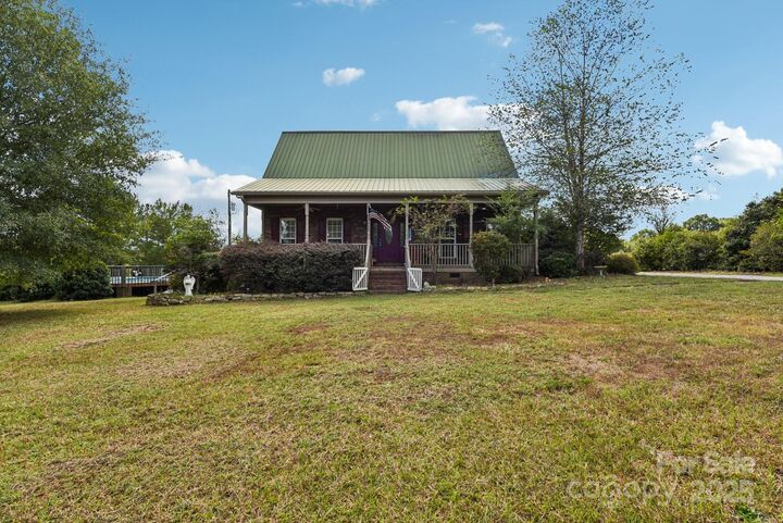 Property Photo:  1847 Bertha Knight Road  SC 29720 