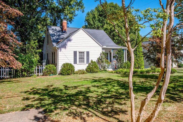 Property Photo: 603 Harmony Drive NC 28677