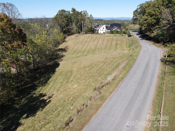 Property Photo: 215 Old Macedonia Road NC 28804