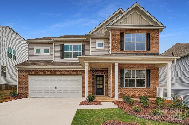 4350 Shimmering Stone Way  Maiden NC 28650 photo