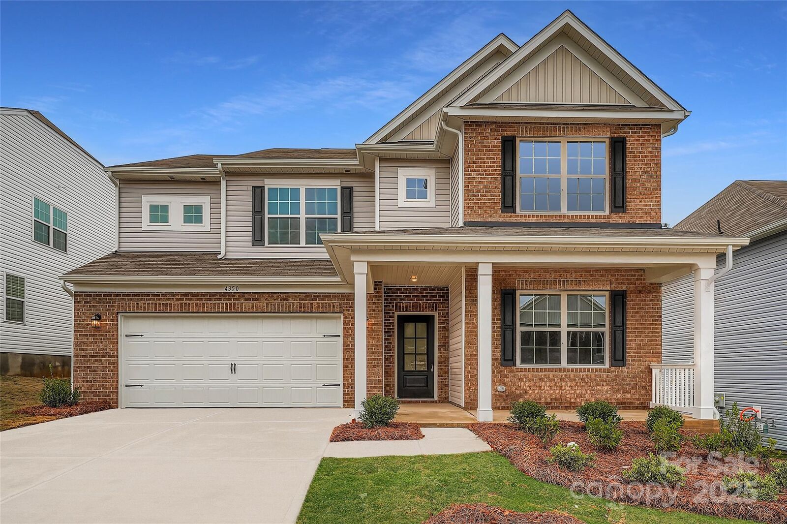 Property Photo: 4350 Shimmering Stone Way NC 28650