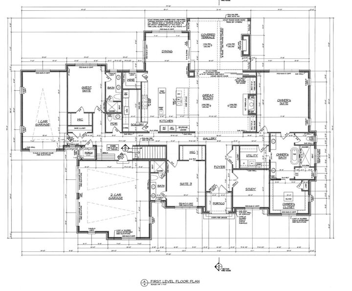 Property Photo: 303 River Birch Lane NC 28104