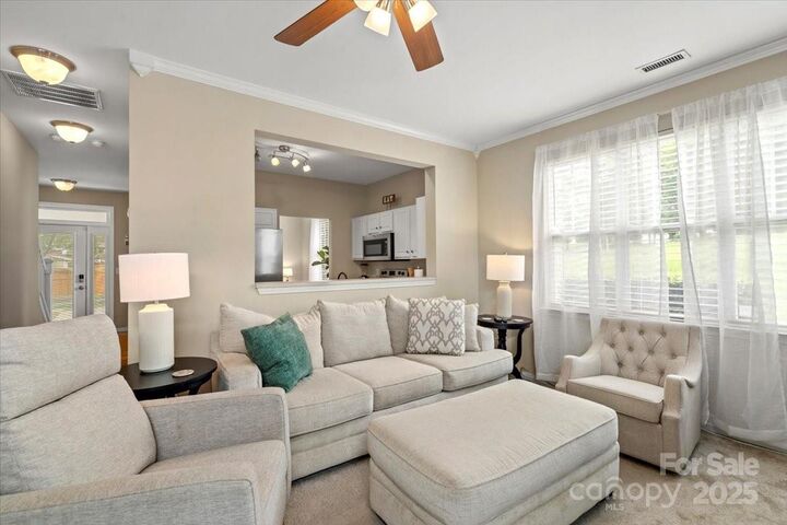 Property Photo:  18812 Ramsey Cove Drive  NC 28031