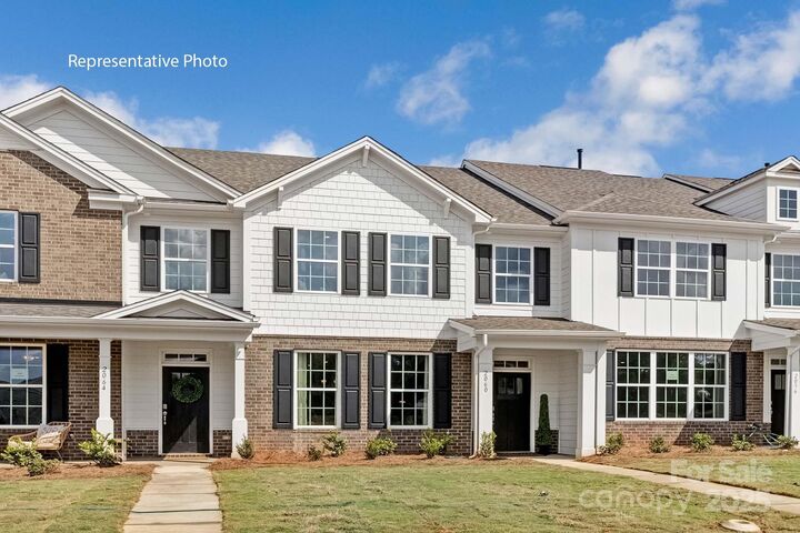 Property Photo: 2008 Harlequin Drive NC 28079