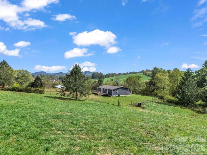 Property Photo:  128 Cook Lane  NC 28759 