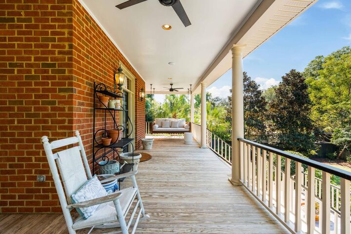 Property Photo: 520 Whilden Street SC 29464