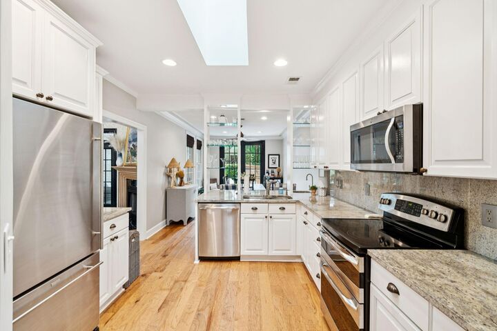 Property Photo: 601 Wading Court SC 29464