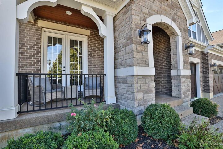Property Photo: 4179 Jareds Way OH 45241