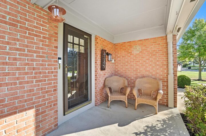 Property Photo: 6389 Willow Lane OH 45040