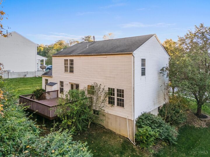 Property Photo: 504 Cherry Hill Lane OH 45036