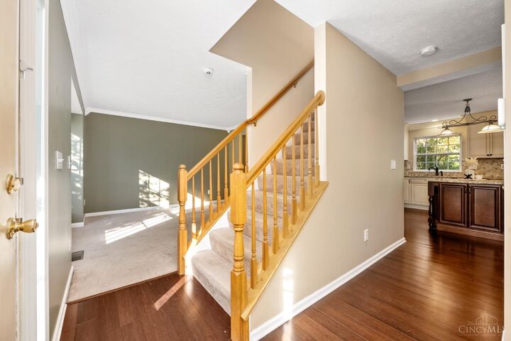 Property Photo: 504 Cherry Hill Lane OH 45036