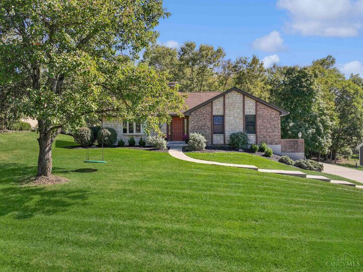 Property Photo: 3166 Citation Lane OH 45052