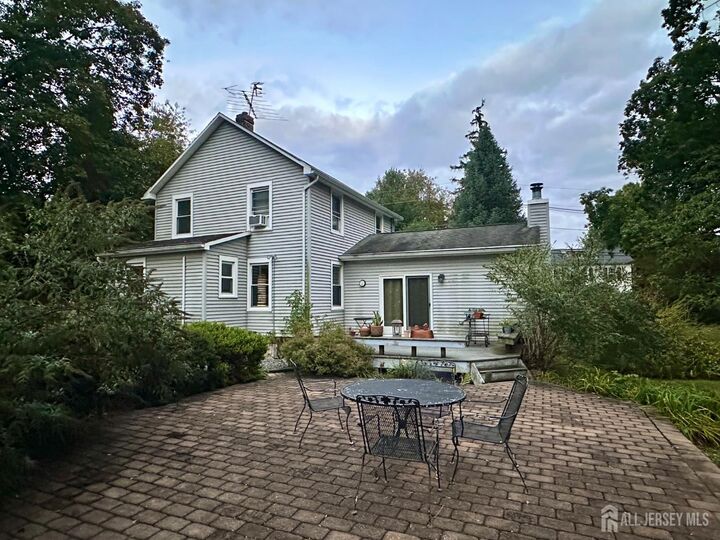 Property Photo:  45 Old New Road  NJ 08852 