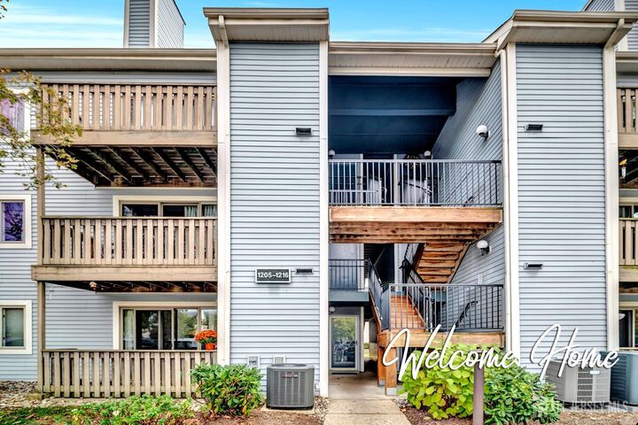 Property Photo: 1216 Aspen Drive NJ 08536