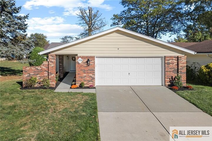 Property Photo:  235 Vernon Road 235A  NJ 08831 