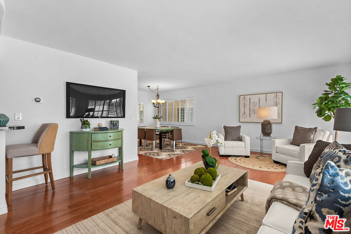 Property Photo: 2318 Fox Hills Dr CA 90064