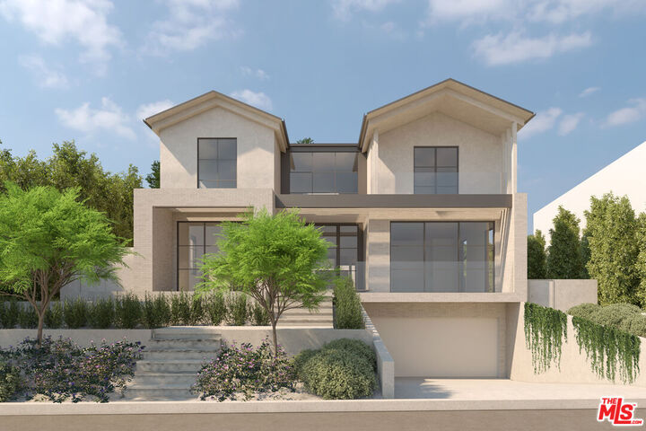 959 Chattanooga Ave  Pacific Palisades CA 90272 photo