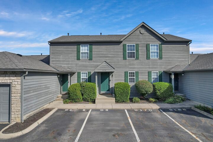 Property Photo: 9170 Parkbury Lane OH 43035