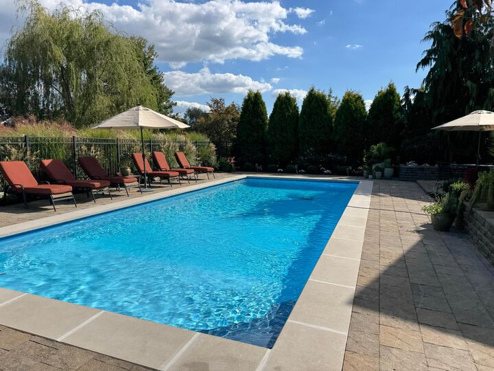 Property Photo: 6850 McDougal Court OH 43017