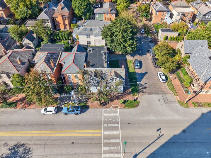 Property Photo: 671 S 3rd Street OH 43206