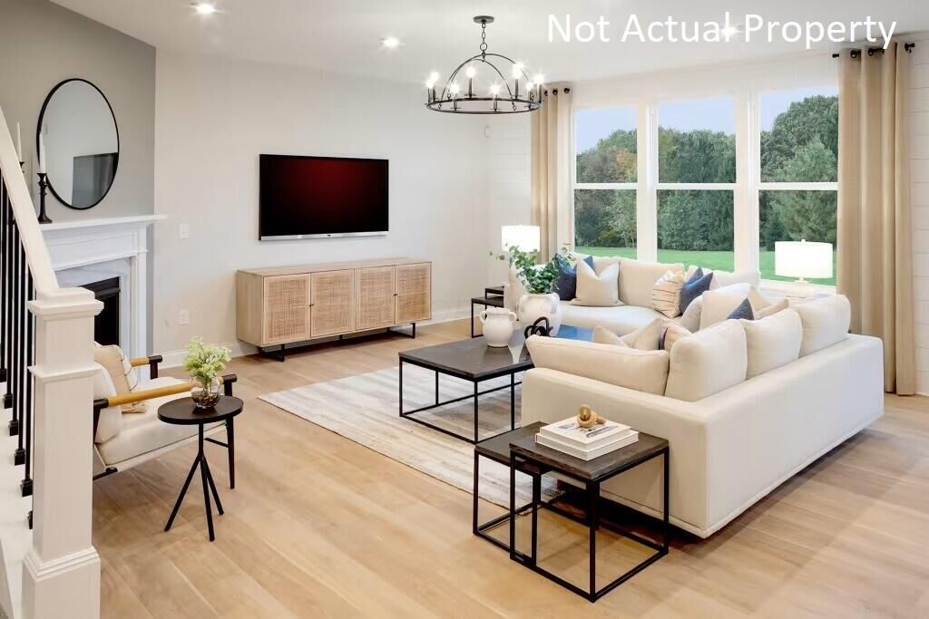 Property Photo: 391 Cardinal Point Drive OH 43015