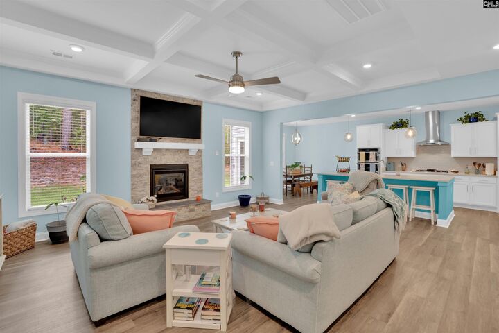 Property Photo:  73 Coltswood  SC 29045 