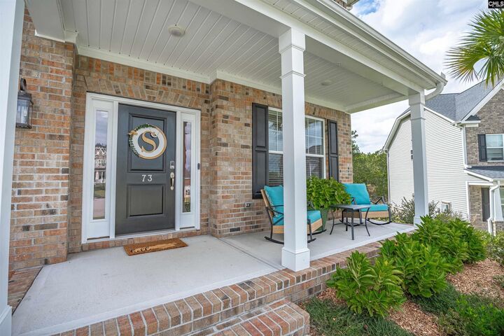 Property Photo:  73 Coltswood  SC 29045 