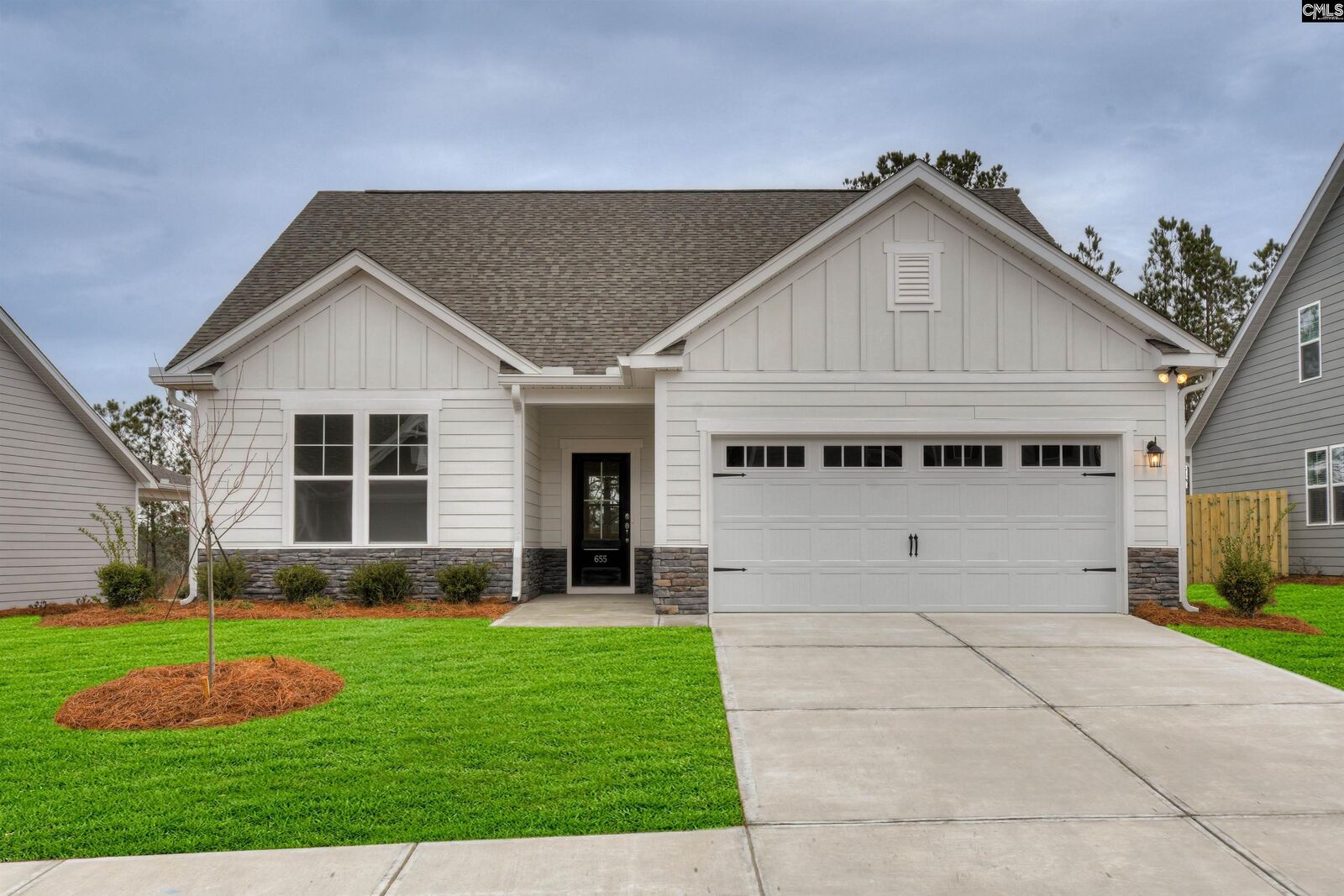 Property Photo: 80 Harvest Glen SC 29045