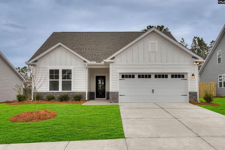 80 Harvest Glen  Elgin SC 29045 photo