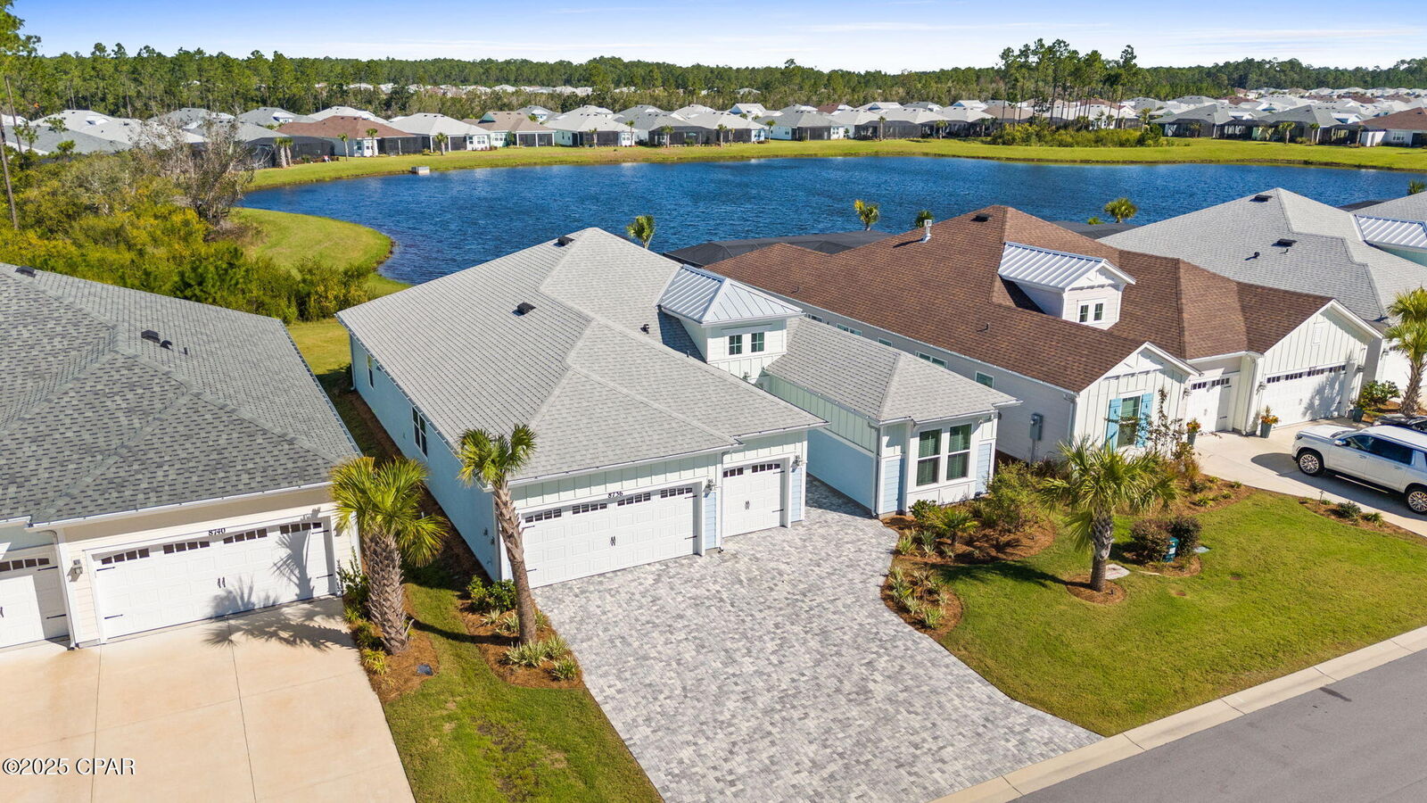 Property Photo: 8736 Lime Drive FL 32413