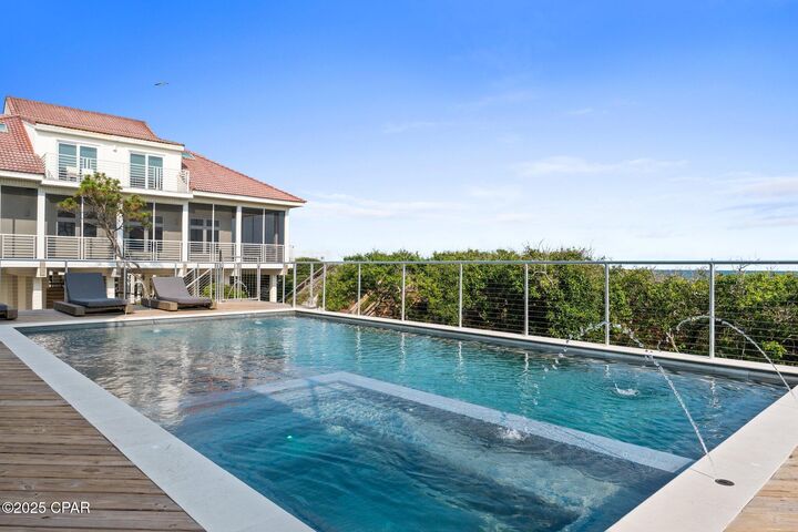 Property Photo:  1570 E Gulf Beach Drive  FL 32328 